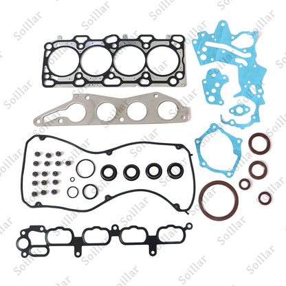 GS33673 Head Gasket Set For 2005 2006 2007 2008-2012 Mitsubishi 2.4L L4 SOHC New