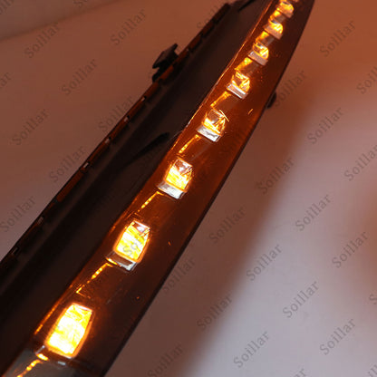 4L0953042E For AUDI Q7 2010-2015 1Pc Front Bumper Right Turn Signal Indicator