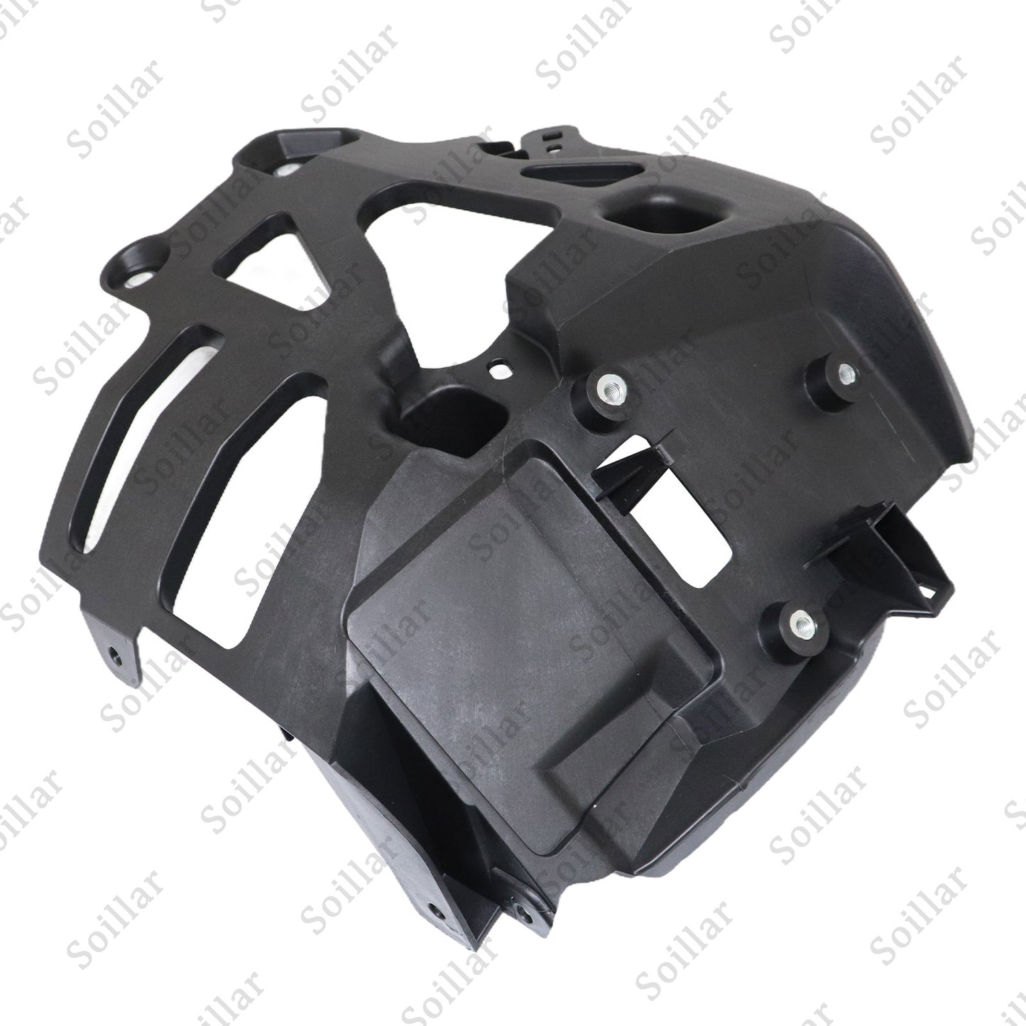 FOR TOYOTA TUNDRA 2022-24 BUMPER SUPPORT DRIVER SIDE REAR | OUTER | 62572-0C010