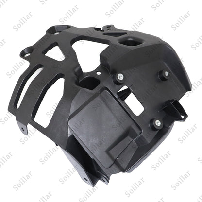 FOR TOYOTA TUNDRA 2022-24 BUMPER SUPPORT DRIVER SIDE REAR | OUTER | 62572-0C010