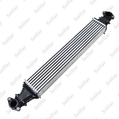 NEW Fits For Honda 2022 2023 2024 Inter-Cooler 19710-64A-A01 USA