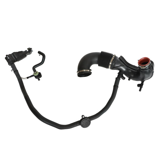 2740905700 Intake Line Crankcase Breather Element For Benz X218 S205 W213 M274
