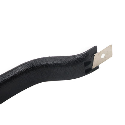 55009801K For Jeep CJ5 CJ7 8 Wrangler YJ Interior Door Handle Strap Pull 2Pcs