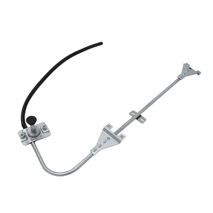 Manual Window Regulator Front LH for Peterbilt 348 349 357 359 362 378 379 385