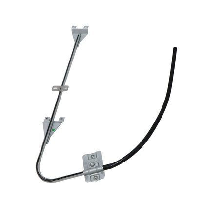 Manual Window Regulator Front LH for Peterbilt 348 349 357 359 362 378 379 385