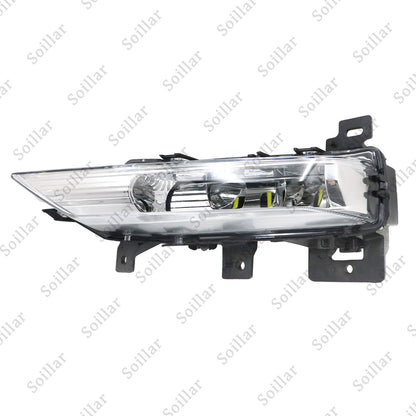 FRONT LEFT SIDE BUMPER LED FOG LIGHT LAMP FOR INFINITI QX30 2017 2018 2019