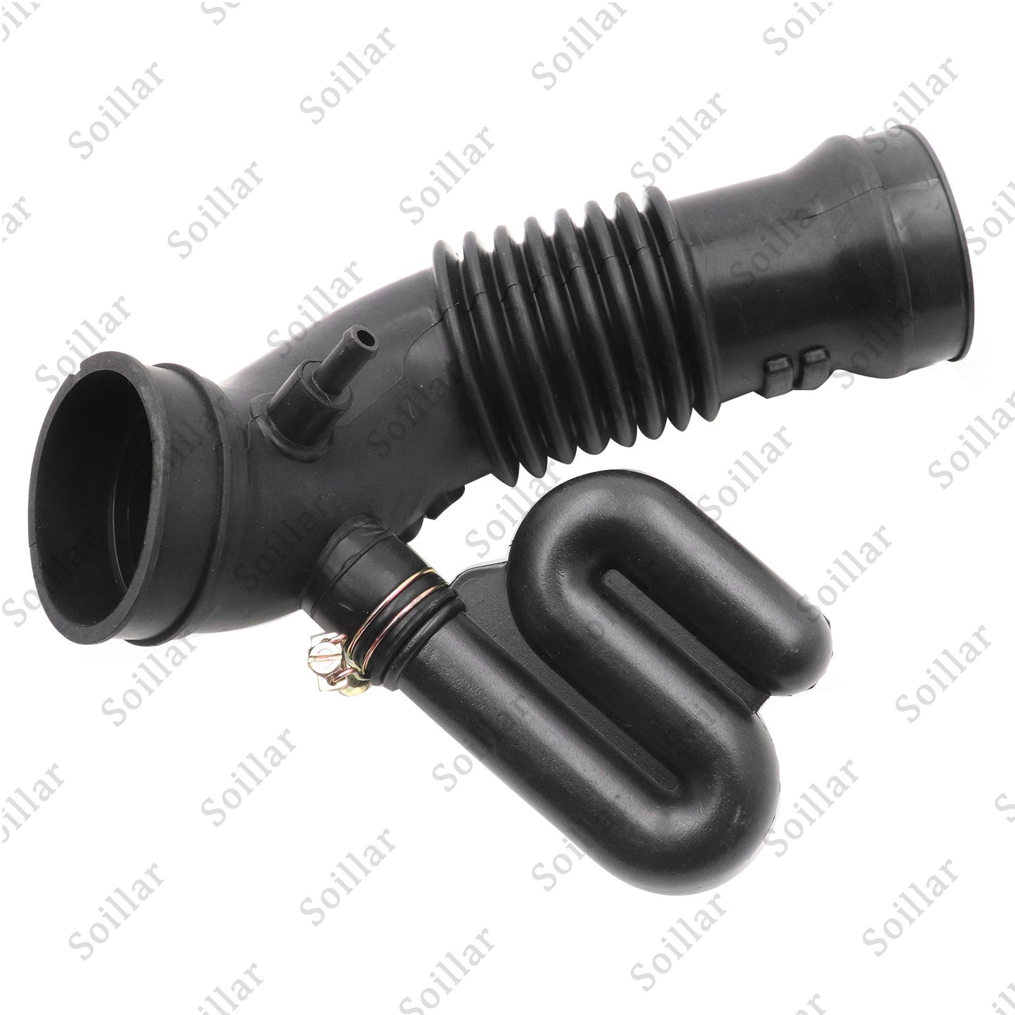 28140-1F080 Car Air Intake Hose For Hyundai Tucson Kia Sportage 2.0 CVVT 16V