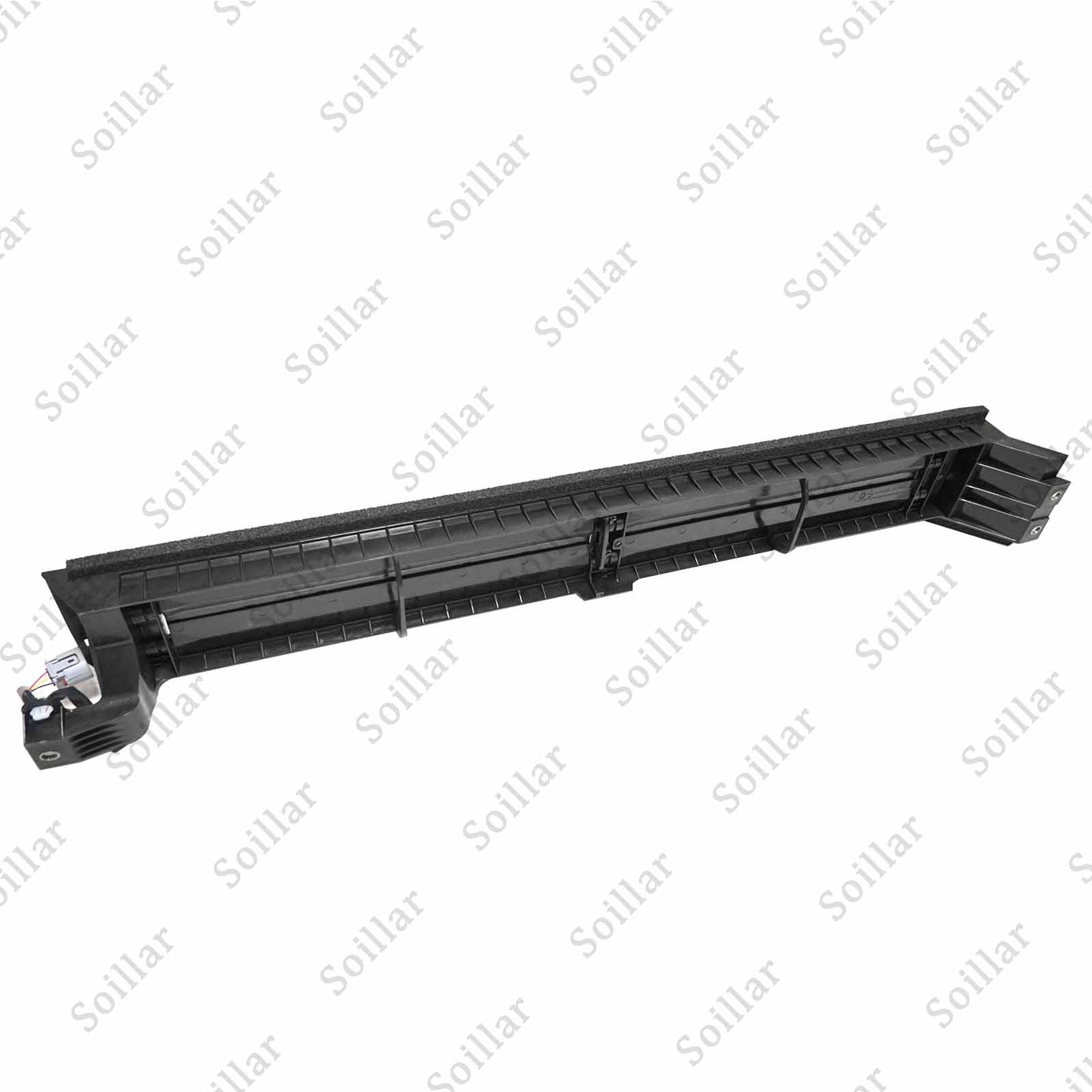 53180-42050 For Toyota Venza RAV4 2021-2024 Front Lower Hybrid Air Shutter Vent