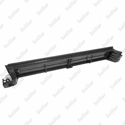 53180-42050 For Toyota Venza RAV4 2021-2024 Front Lower Hybrid Air Shutter Vent