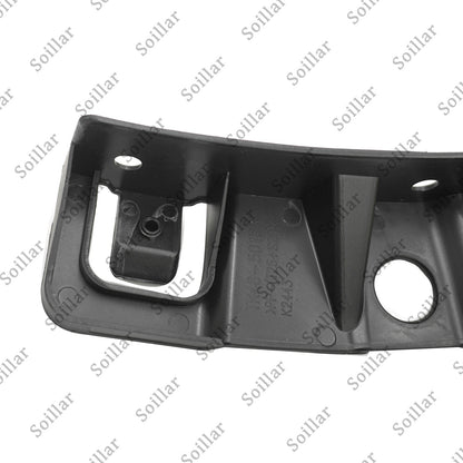 2x New For Mazda CX-9 2016-2021 Front Left Right Bumper Cover Mounting Bracket
