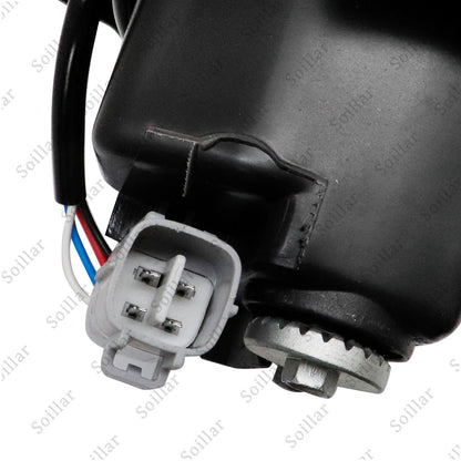 Fog Light Left+Right For Lexus Nx 300F Sport 2018-2020 81210-78020 81220-78020