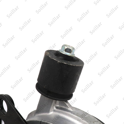 Fits Nissan Rogue 1.5L 2021-2024 AUTO CVT Transmission Mount 112206RC1A