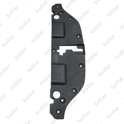 1Pc For Lexus NX250 2022-2023 Upper Radiator Support Cover 16681F0080