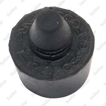 Door Black Rubber Stopper Bumper Fit for 2011-21 Infiniti QX56 QX80 80896-AR000