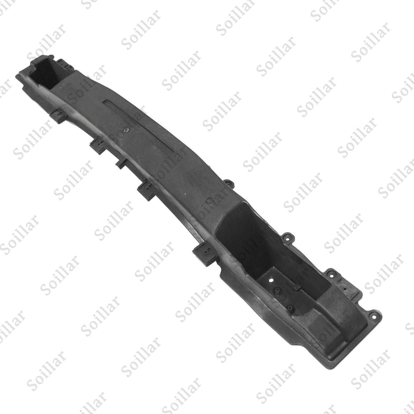 NEW Rear Bumper Reinforcement FOR HYUNDAI SONATA 2015-2017 86631C2100 86631C2200
