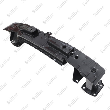 Bumper Reinforcement For Toyota 17-18 Yaris iA Base 19-20 Yaris 2016 Scion iA