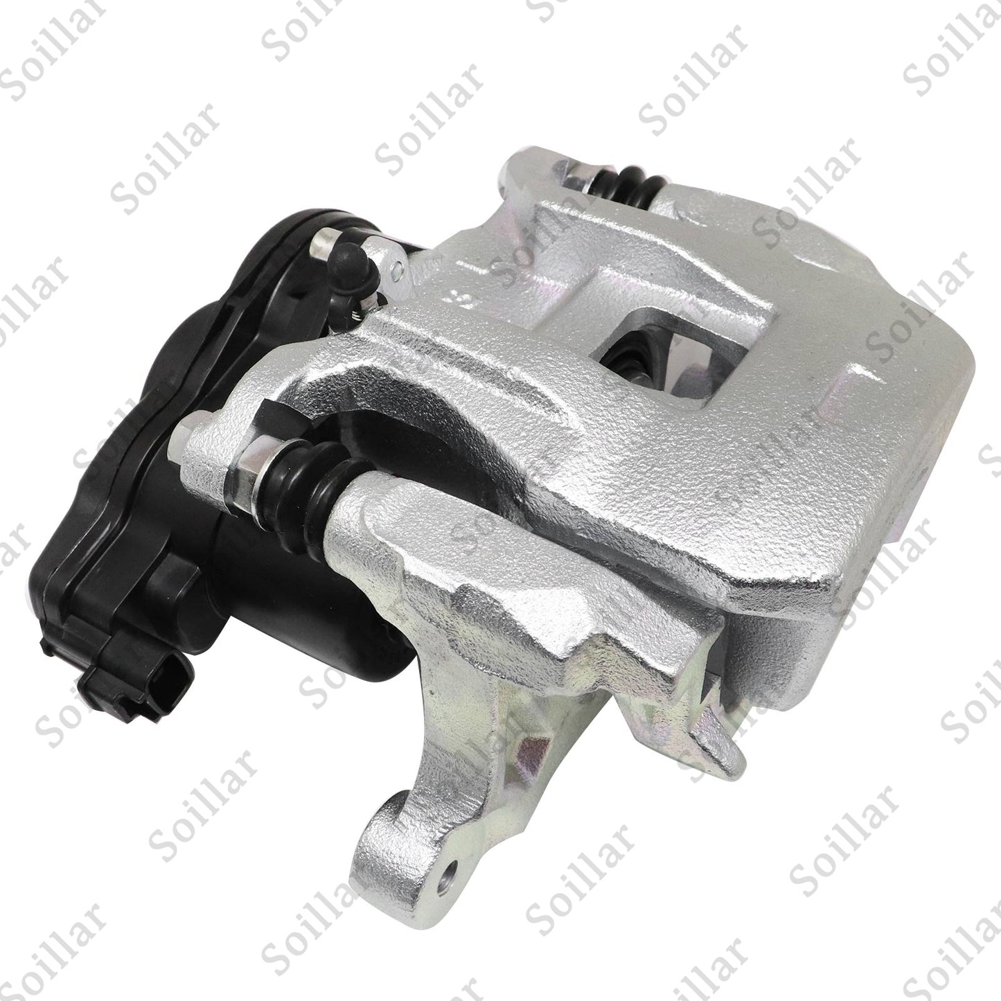Fits Mitsubishi Outlander 2013-18 Electrical Brake Cylinder Caliper Left Rear