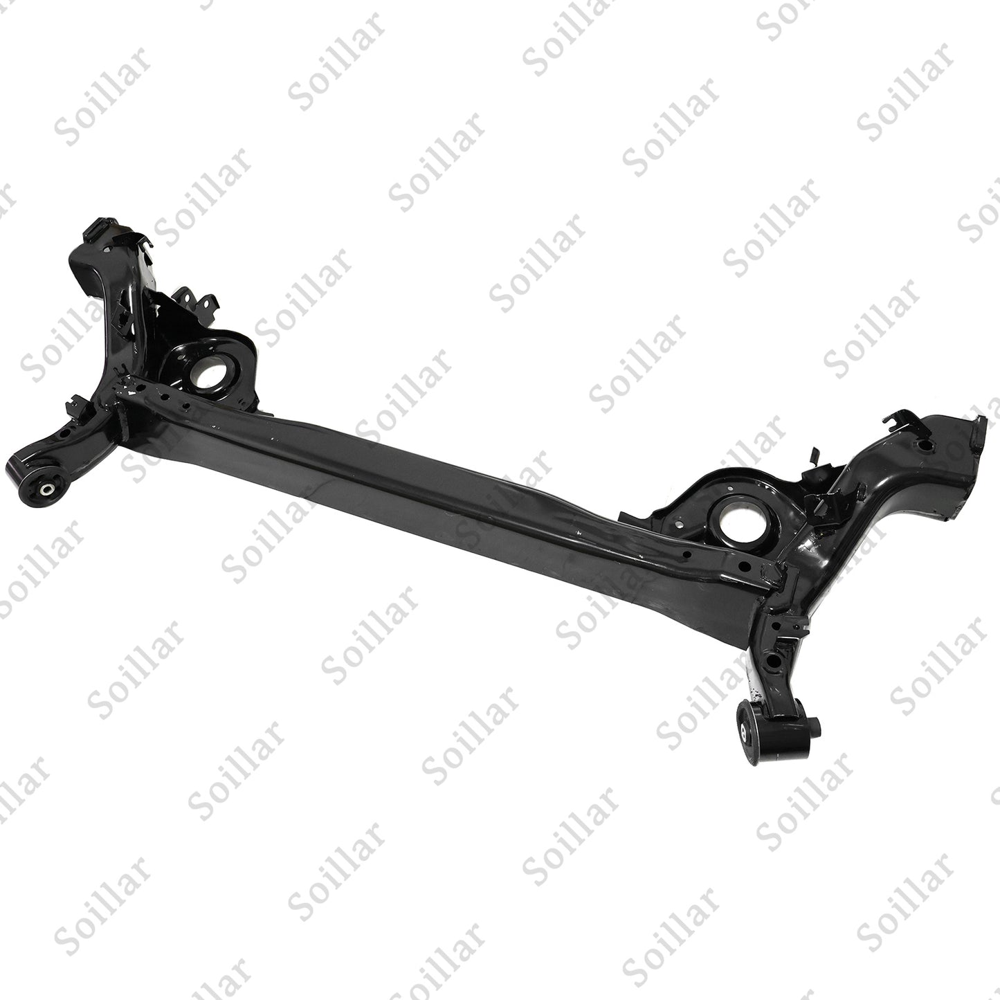 Rear Subframe Crossmember for Nissan Kicks 2018-2021 Versa 2020-2022 S/ SR/ SV