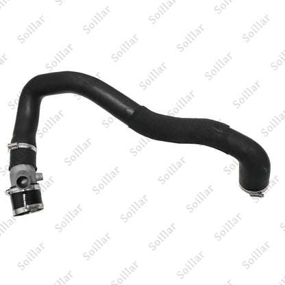 Intercooler Hose Fit For Land Rover Range Rover Evoque 2012-2017 LR2 2013-2015