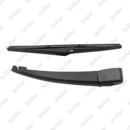 Rear Wiper Arm with Blade For 2008-2012 Ford Escape Mercury Mariner 8L8Z17526C
