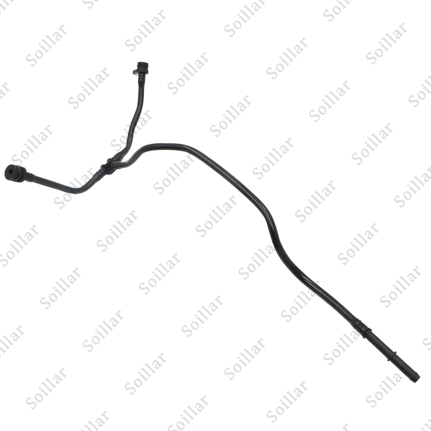 94610602660 Coolant Vent Line For 2014-2018 Porsche Cayenne Macan Panamera