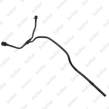 94610602660 Coolant Vent Line For 2014-2018 Porsche Cayenne Macan Panamera