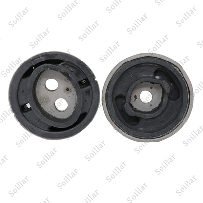 2pc Differential Bushing For Lexus IS300 2001 - 2005 Rear Mounting 41651-30070