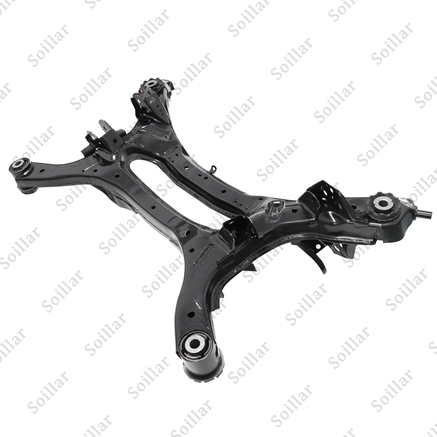 New Rear Subframe Suspension Crossmember For Nissan Altima 2007-2012