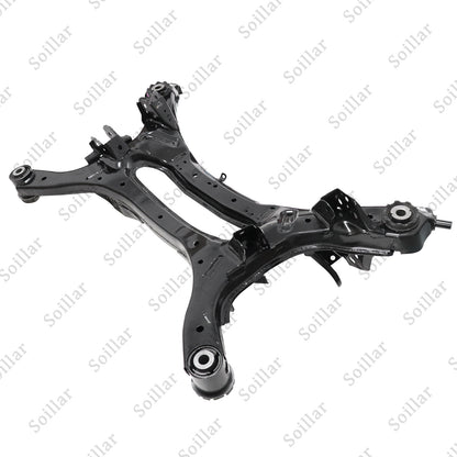 New Rear Subframe Suspension Crossmember For Nissan Altima 2007-2012