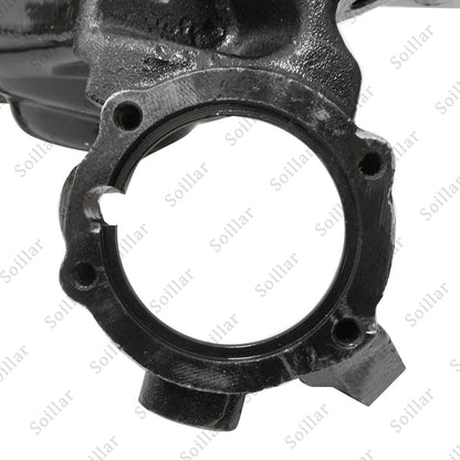 For Hyundai Santa Fe 2001-2003 Suspension Control Arm Trailing Right 55101-26600