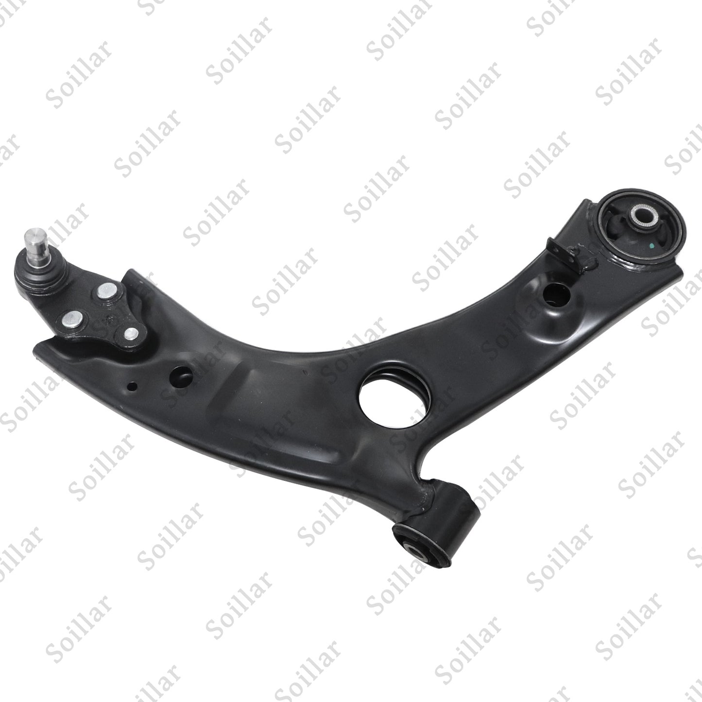 Right Control Arm with Ball Joint Fit 2016 2017 2018 2019 2020 Kia Sorento 54501C5150