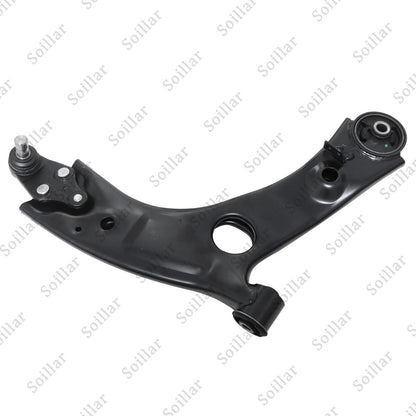 Right Control Arm with Ball Joint Fit 2016 2017 2018 2019 2020 Kia Sorento 54501C5150