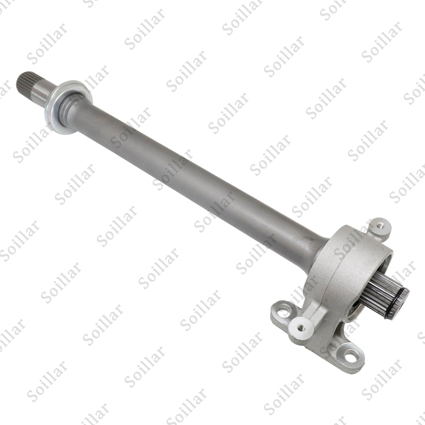 For 2009-2014 TSX Axle Shaft Jackshaft 2.4L Automatic Transmission 44500TA0A00