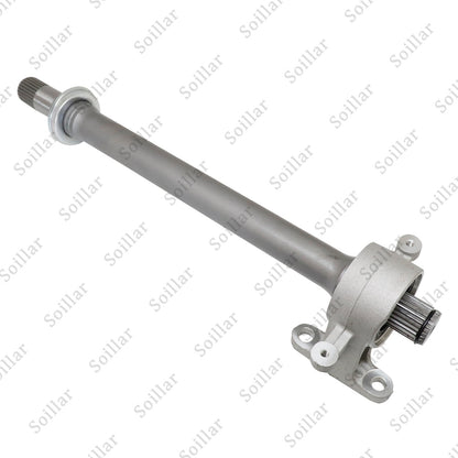 For 2009-2014 TSX Axle Shaft Jackshaft 2.4L Automatic Transmission 44500TA0A00