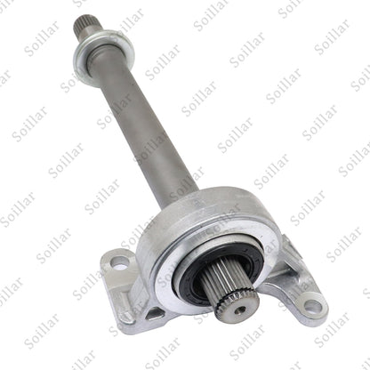 44500-SNA-A00 For Honda Civic FA1/C14 2006 - 2011 (Mt) CV Intermediate Shaft