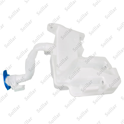 NEW Washer Reservoir For Audi A3 2015-2020 5Q0955453R Without Pump