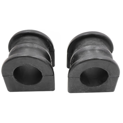 Fit LEXUS 2007-17 LS460 FRONT STABILIZER BAR BUSHING SET 2X 48815-50200