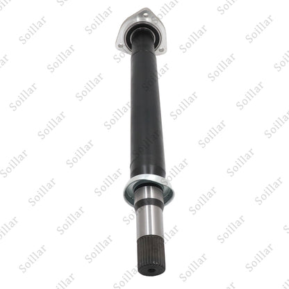 CV Intermediate Shaft For Buick Allure LaCrosse Regal Cadillac SRX XTS 22901057