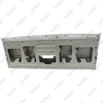 Primed Steel Rear Tailgate Shell for 2016-2023 Toyota Tacoma Pickup 6570104030