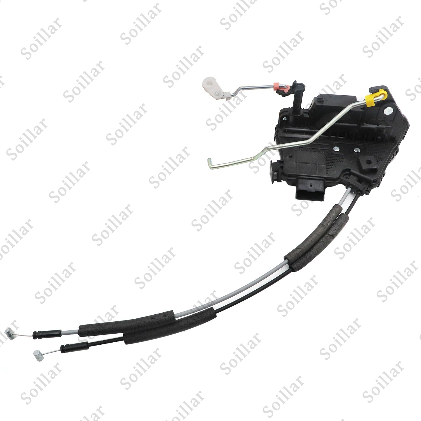 For Kia Soul 2011-13 813102K030 Front Left Driver Side Door Lock Latch Actuator