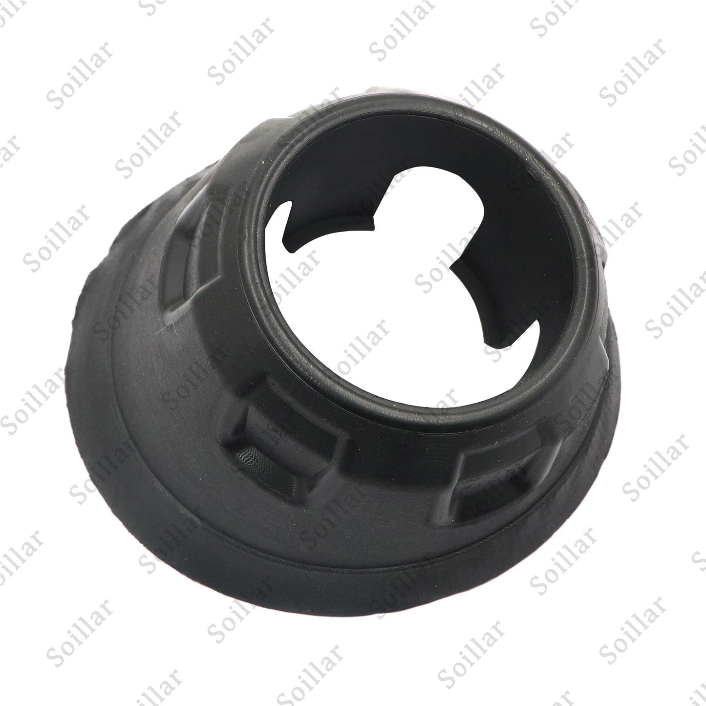 Fits Ford Transit-150 2015-24 Bumper Cover Support Rail Insulator BK3Z16758AC