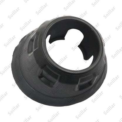 Fits Ford Transit-150 2015-24 Bumper Cover Support Rail Insulator BK3Z16758AC