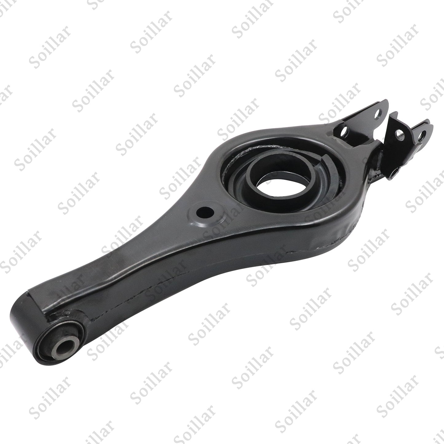552202S100 ARM COMPLETE Rear Lower Right For Hyundai Tucson 2013 2014 2015