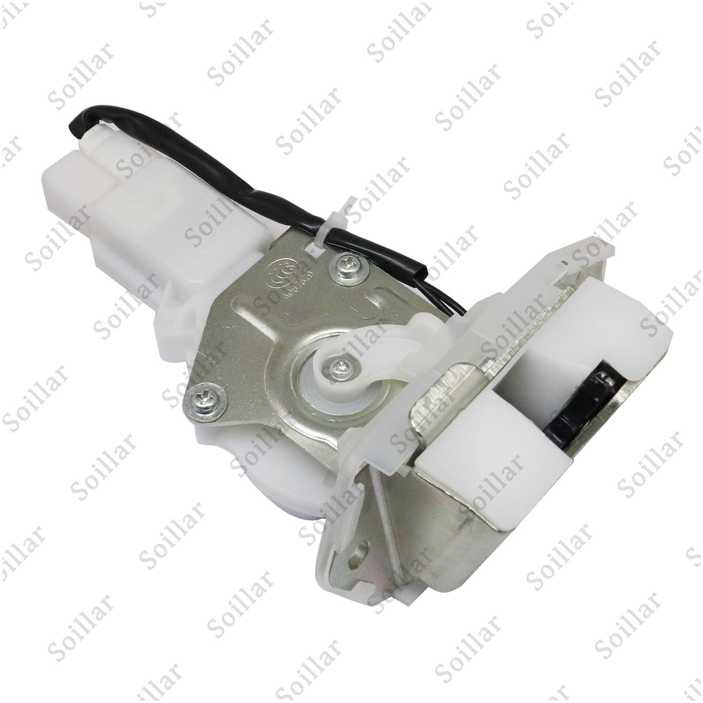 1X Rear Hatch Lock Latch Actuator 82510-80J00 For Suzuki SX4 2.0L 2007-2013