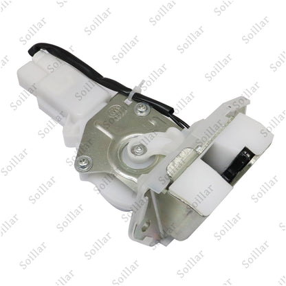 1X Rear Hatch Lock Latch Actuator 82510-80J00 For Suzuki SX4 2.0L 2007-2013