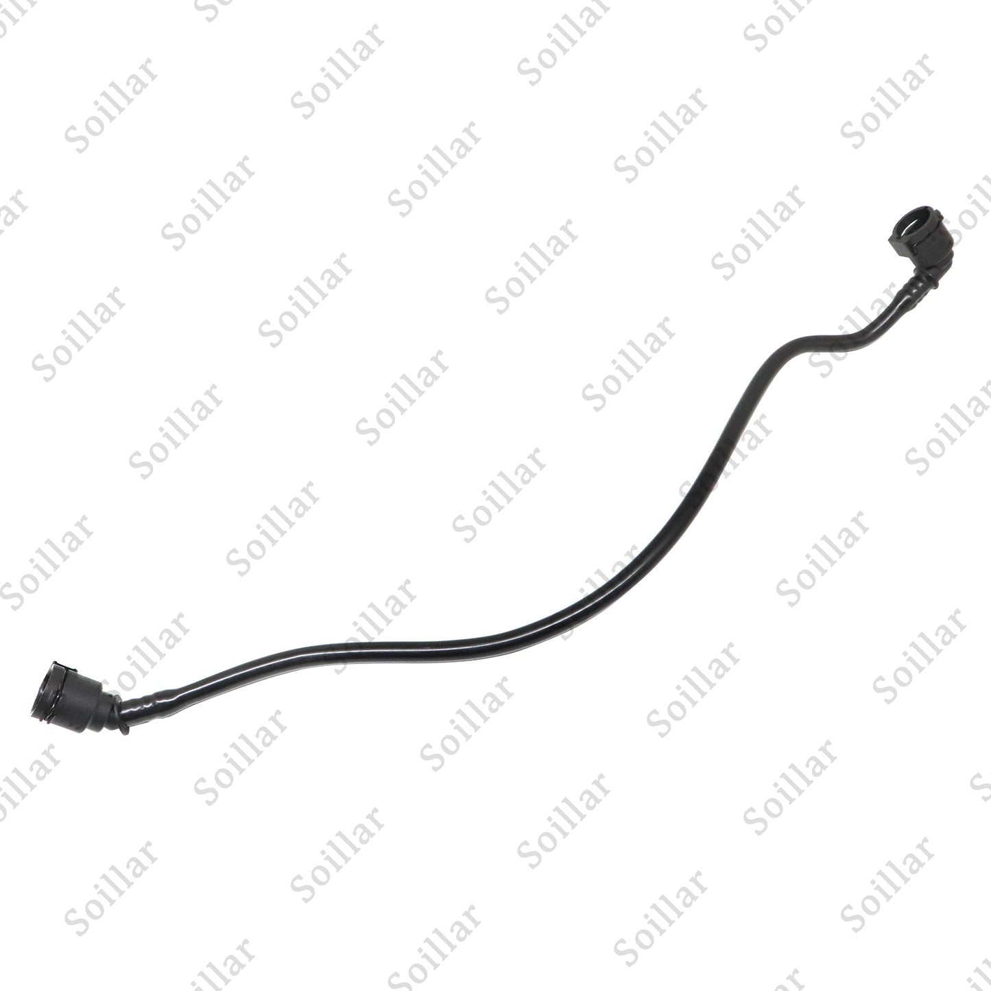 NEW Expansion Tank Water Hose 17128651298 For BMW X3 F25 X4 F26