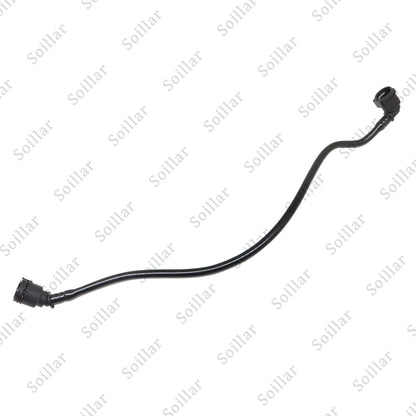 NEW Expansion Tank Water Hose 17128651298 For BMW X3 F25 X4 F26
