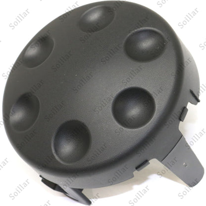 Front L/R Fog Light Cover For Nissan 2011-2013 Rogue 2014-2015 Rogue Select