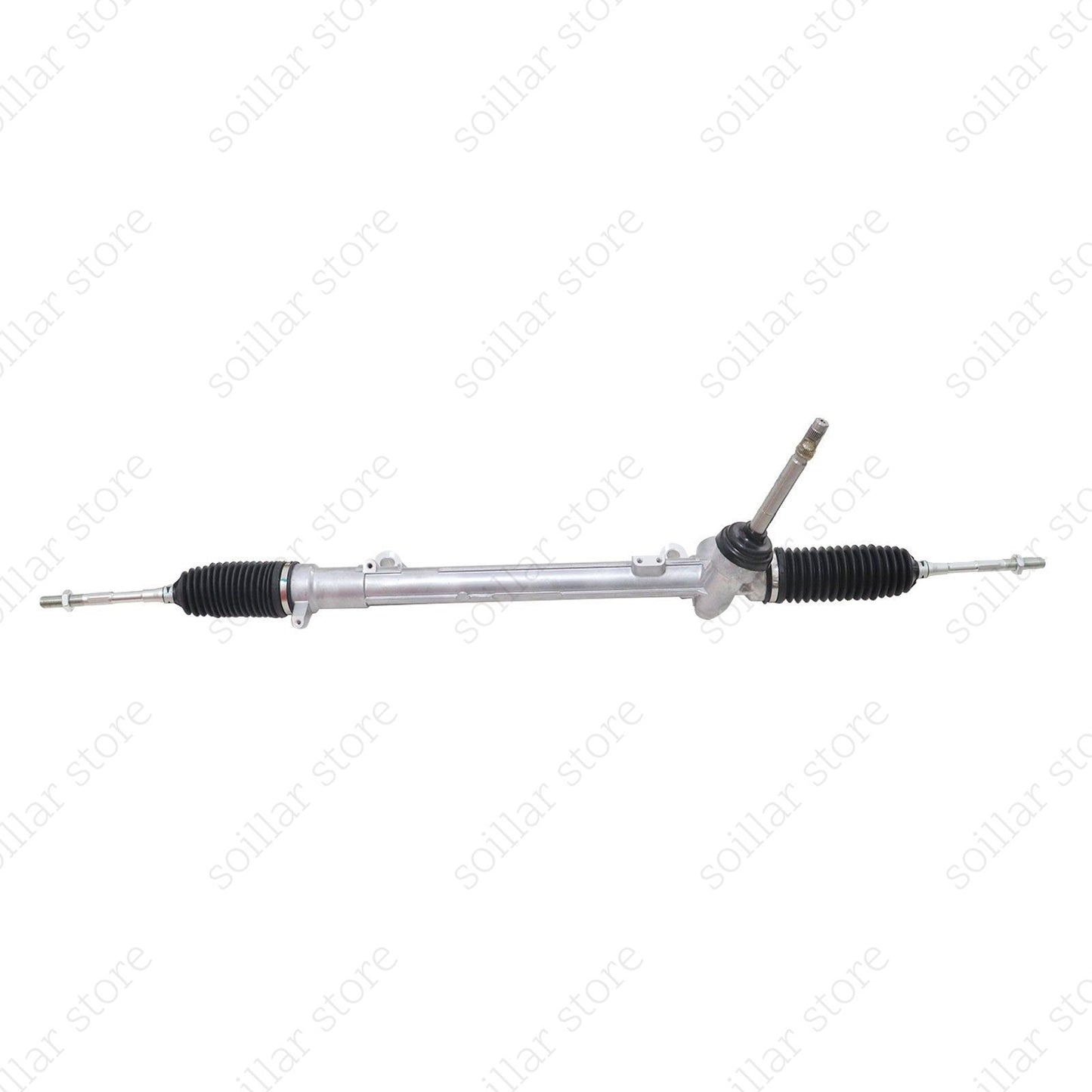 1x Power Steering Rack and Pinion Assembly For Nissan Rogue 2014-19 480014BA0A