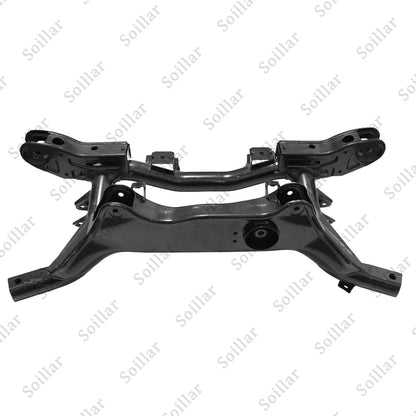 New Rear Subframe Crossmember for Mitsubishi Outlander 07-21 Lancer 07-11 4WD